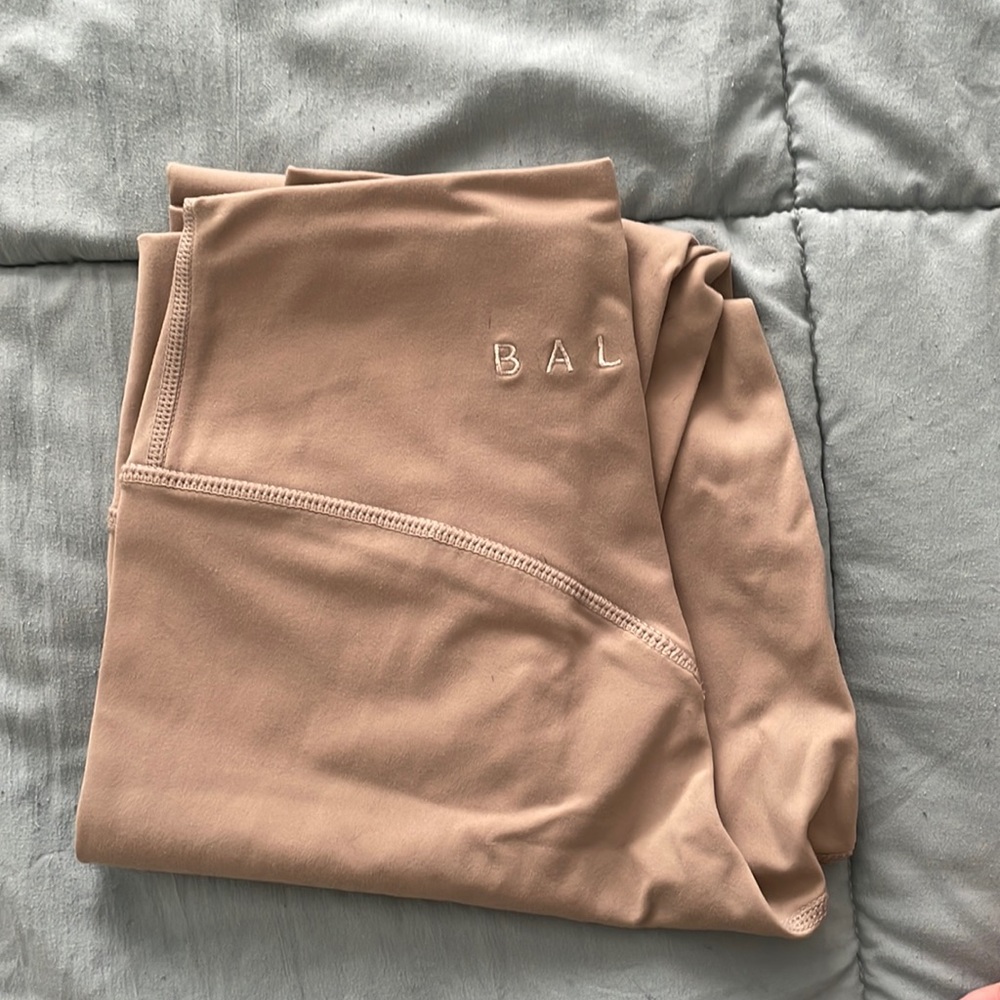 Balance Athletica Cloud Pant